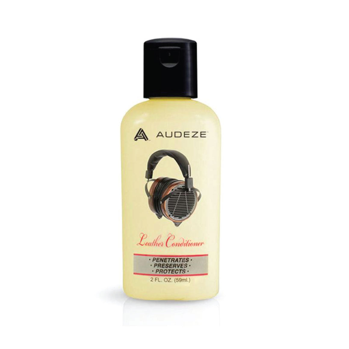  Audeze - Leather Care Kit、mySite、merchandisen