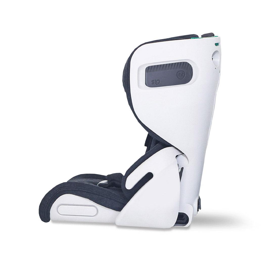  RyRy Scallop Car Seat - True Charcoal、mySite、merchandisen