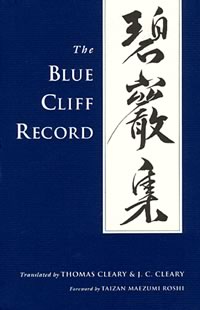 The Blue Cliff Record、mySite、topwebapps