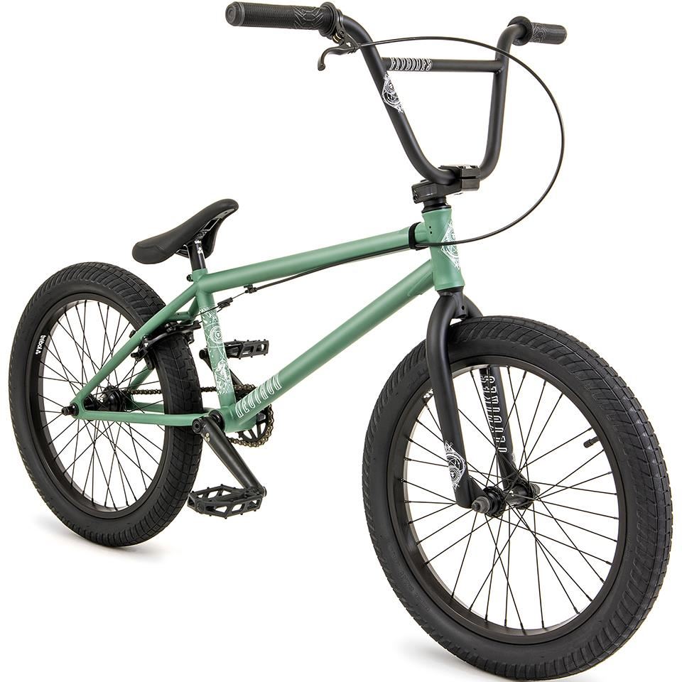  Fly Neutron BMX Bike、mySite、merchandisen