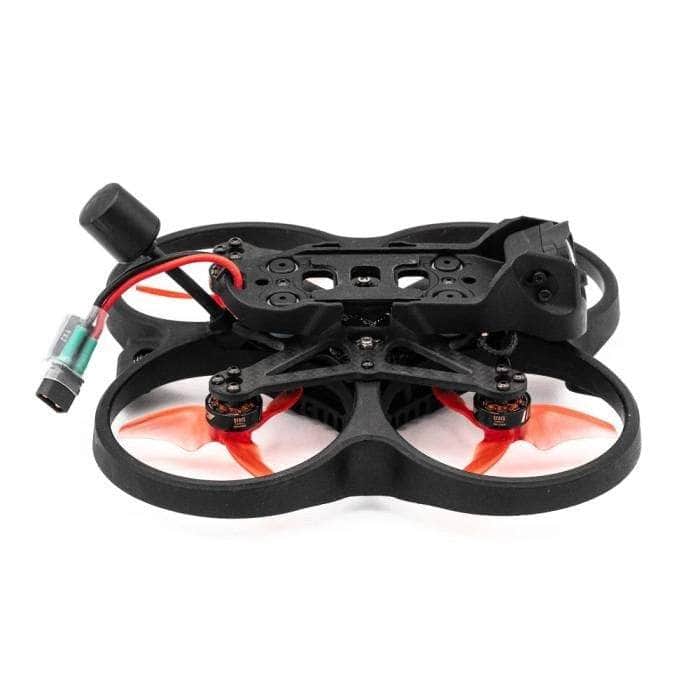  Emax BNF Cinehawk 2.5 Mini Cinewhoop Quad w/ DJI O3 Air Unit、mySite、merchandisen