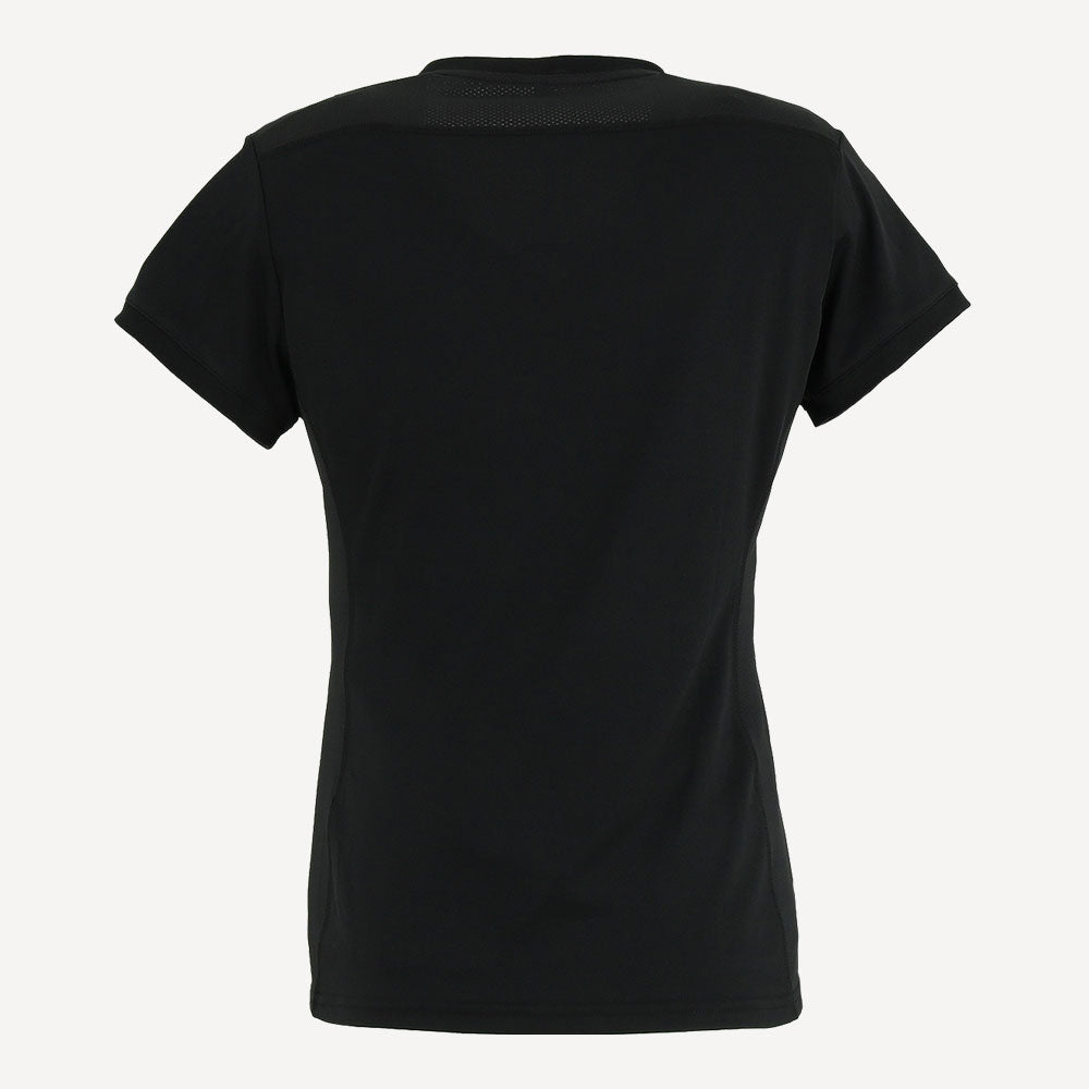 The Indian Maharadja Kadiri Girls' Tennis Shirt - Aeolus Oledo