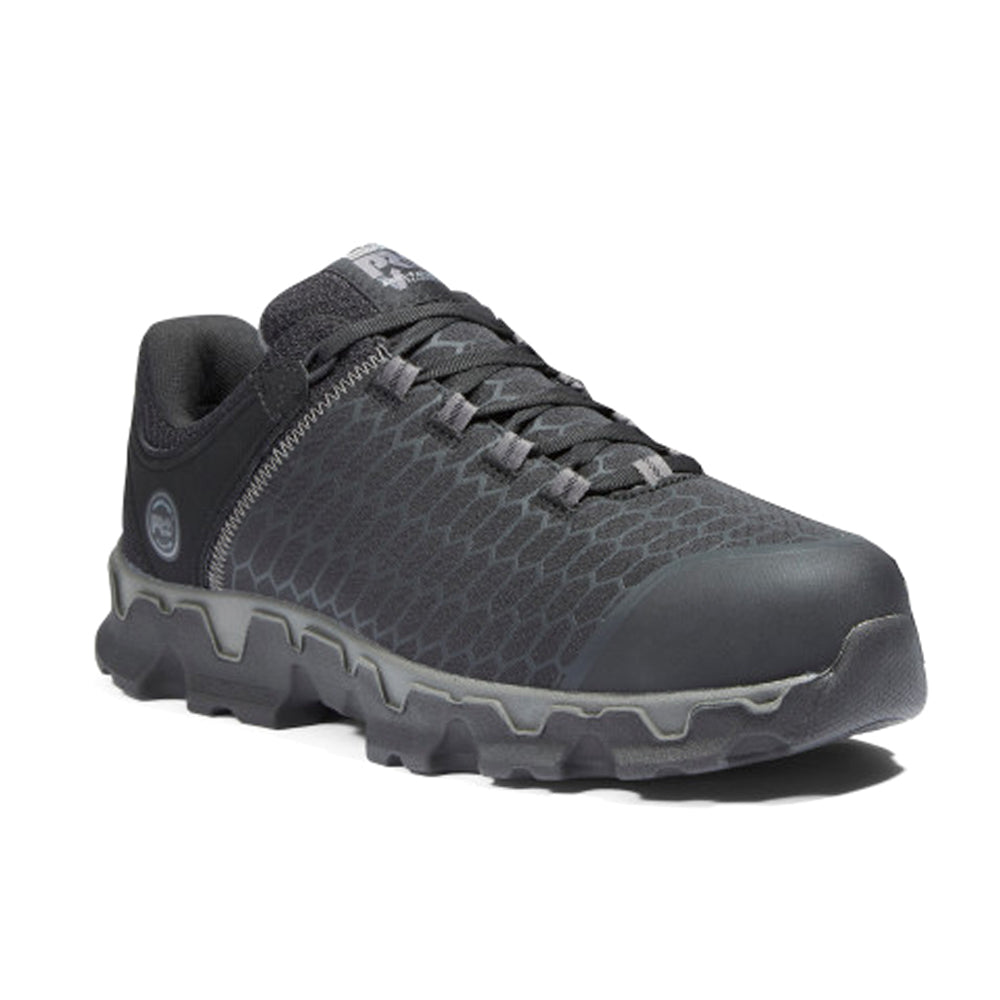 Powertrain Sport Slip Resistant Alloy Toe Work Shoes、mySite、gtrtttuynbv