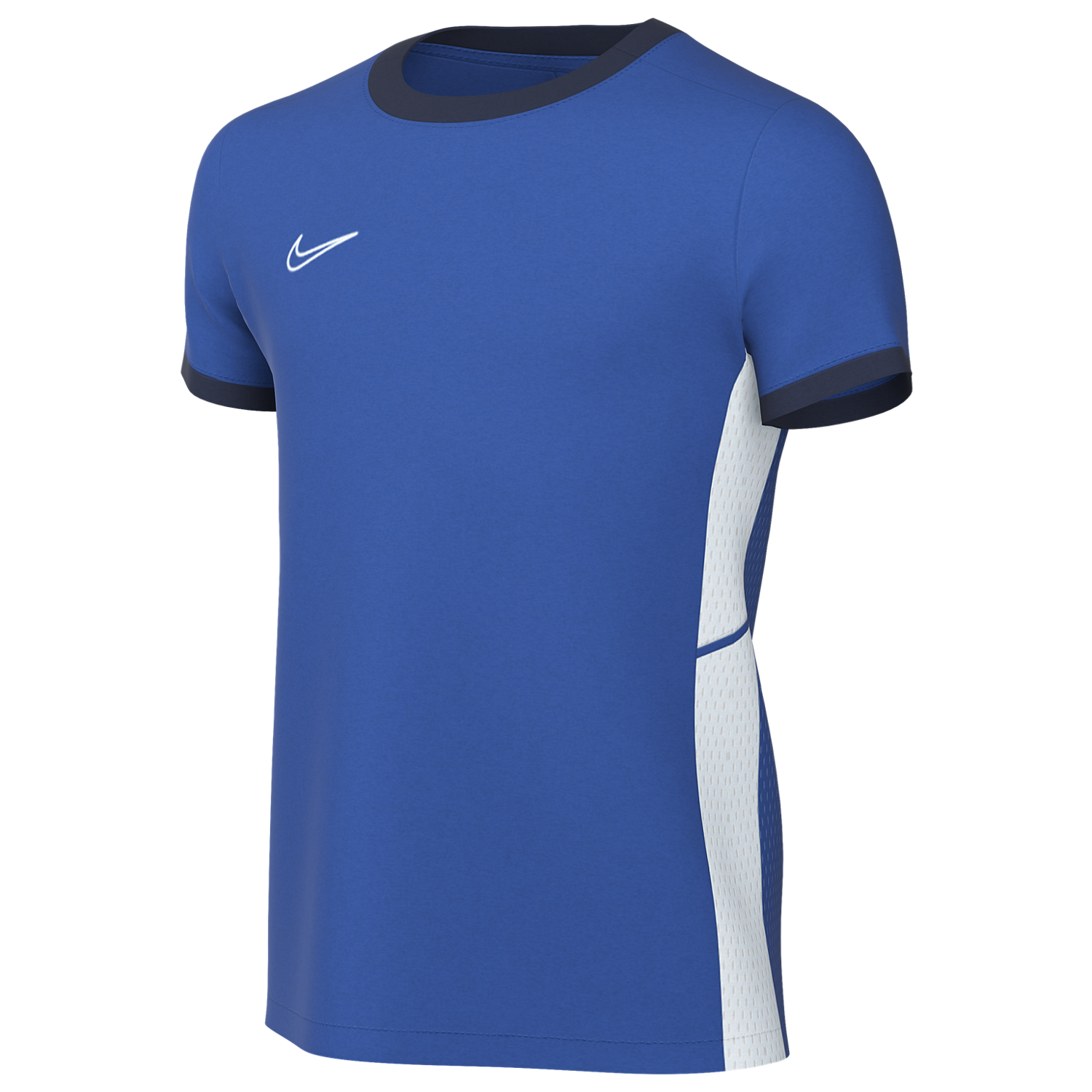 Nike Youth Dri-FIT Academy 25 Jersey -Royal、mySite、noshort