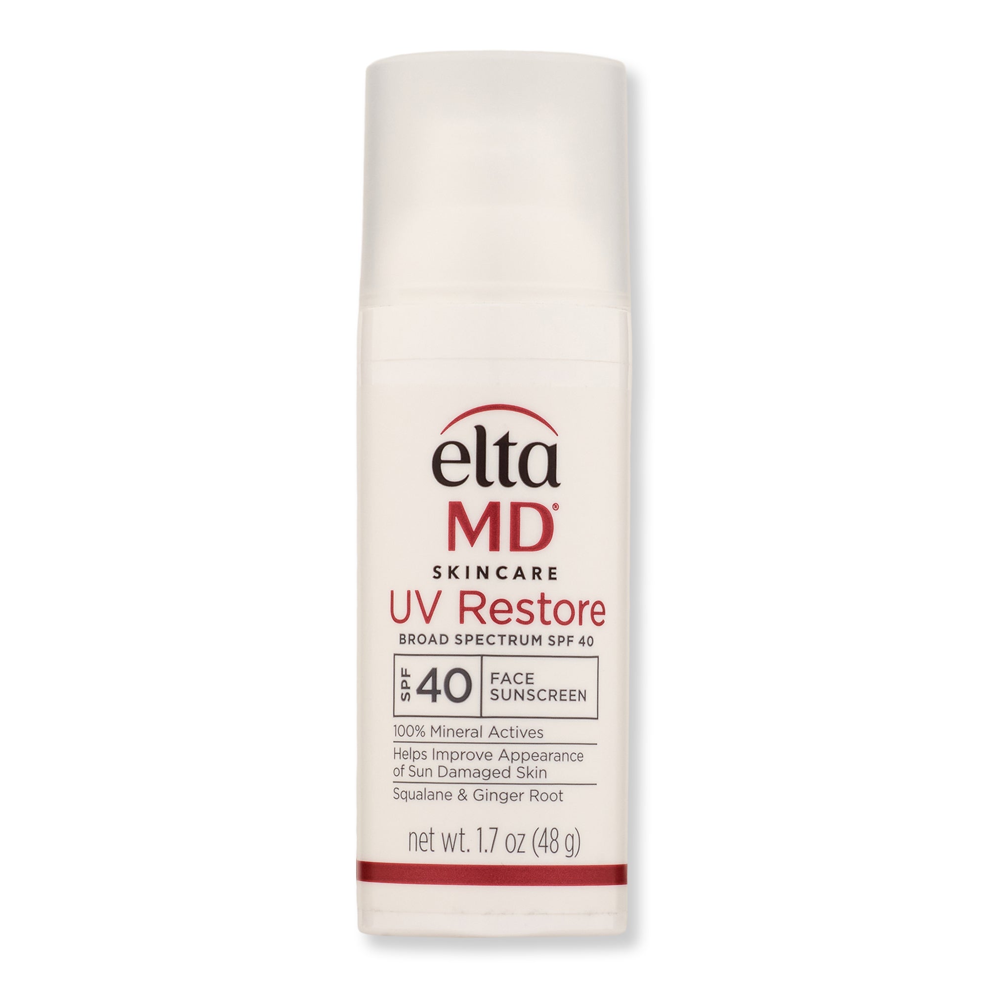 Elta MD UV Restore Broad-Spectrum SPF 40、mySite、gigharbornorthrealestate