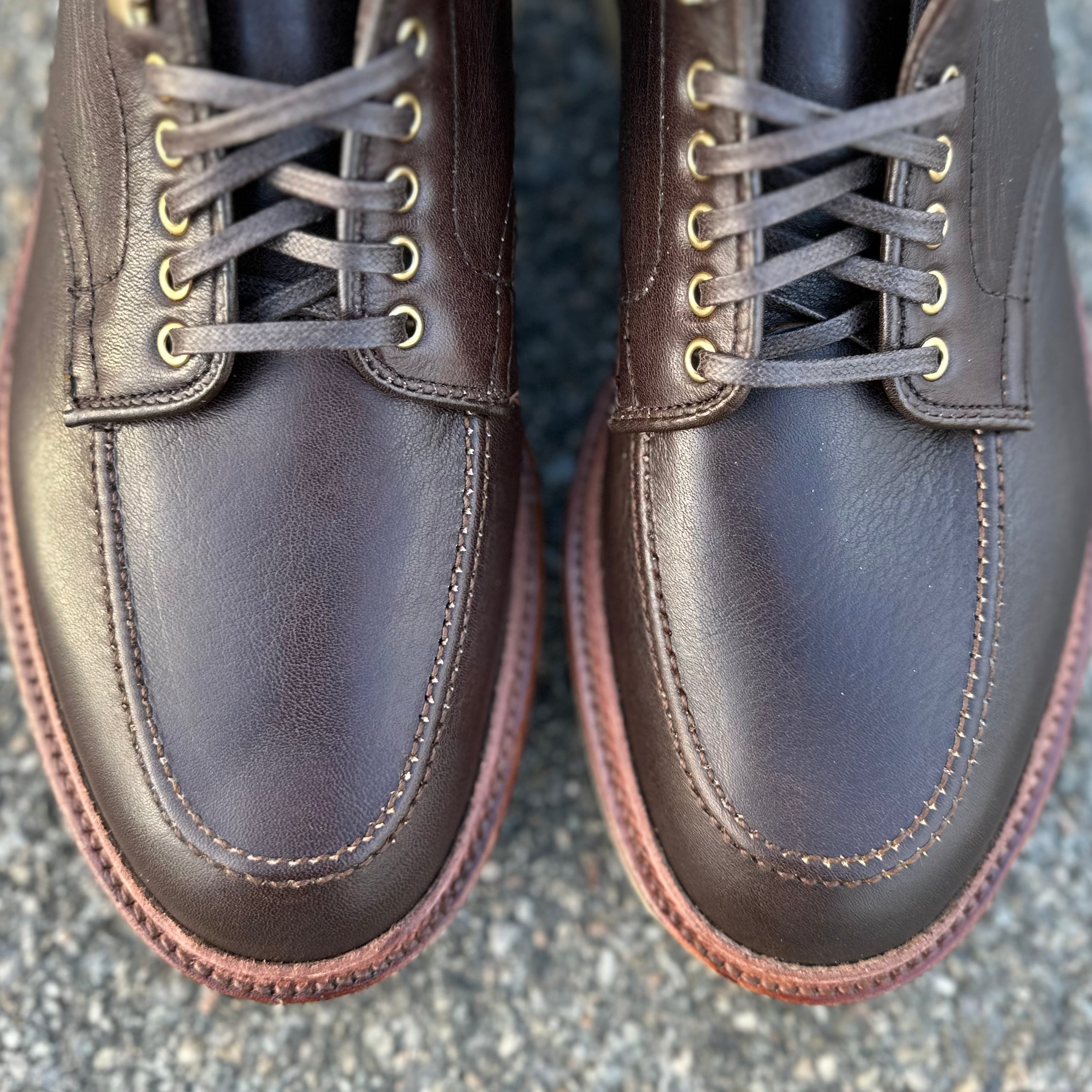  D3917H - Dirty Bones Indy Boot 2.0 in Arabica Lux (Machine Stitch)、mySite、preschool7hills