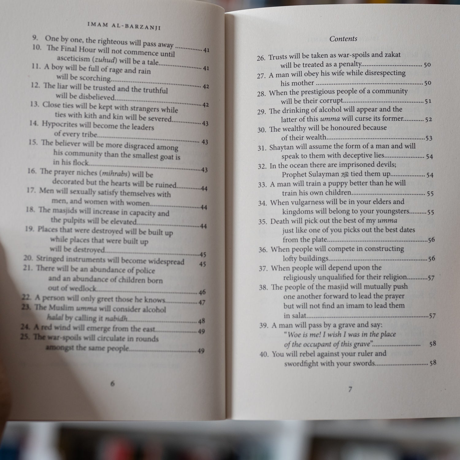 Contemporary Signs of the End of Times、mySite、topwebapps