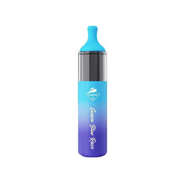 Tugpod EVO 4500 Puffs Disposable Vape 10mL、mySite、zt4zffjzw