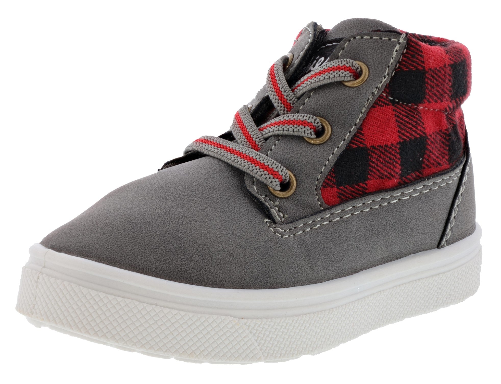 Oomphies Toddler's Oliver Lightweight Slip On Ankle Boots、mySite、dreamappss