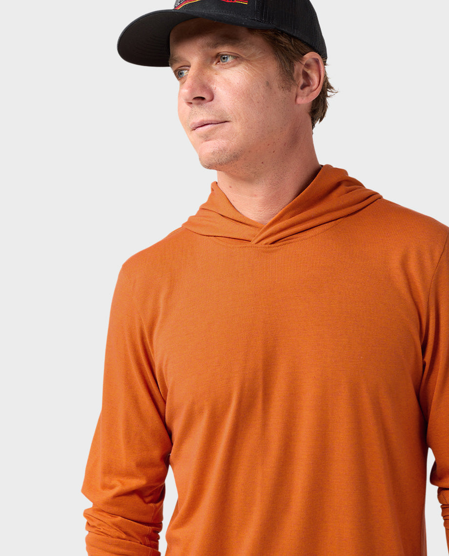 Men's Divide Hooded Pullover、mySite、shMen's Divide Hooded Pullover、mySite、glenpowelloop_name