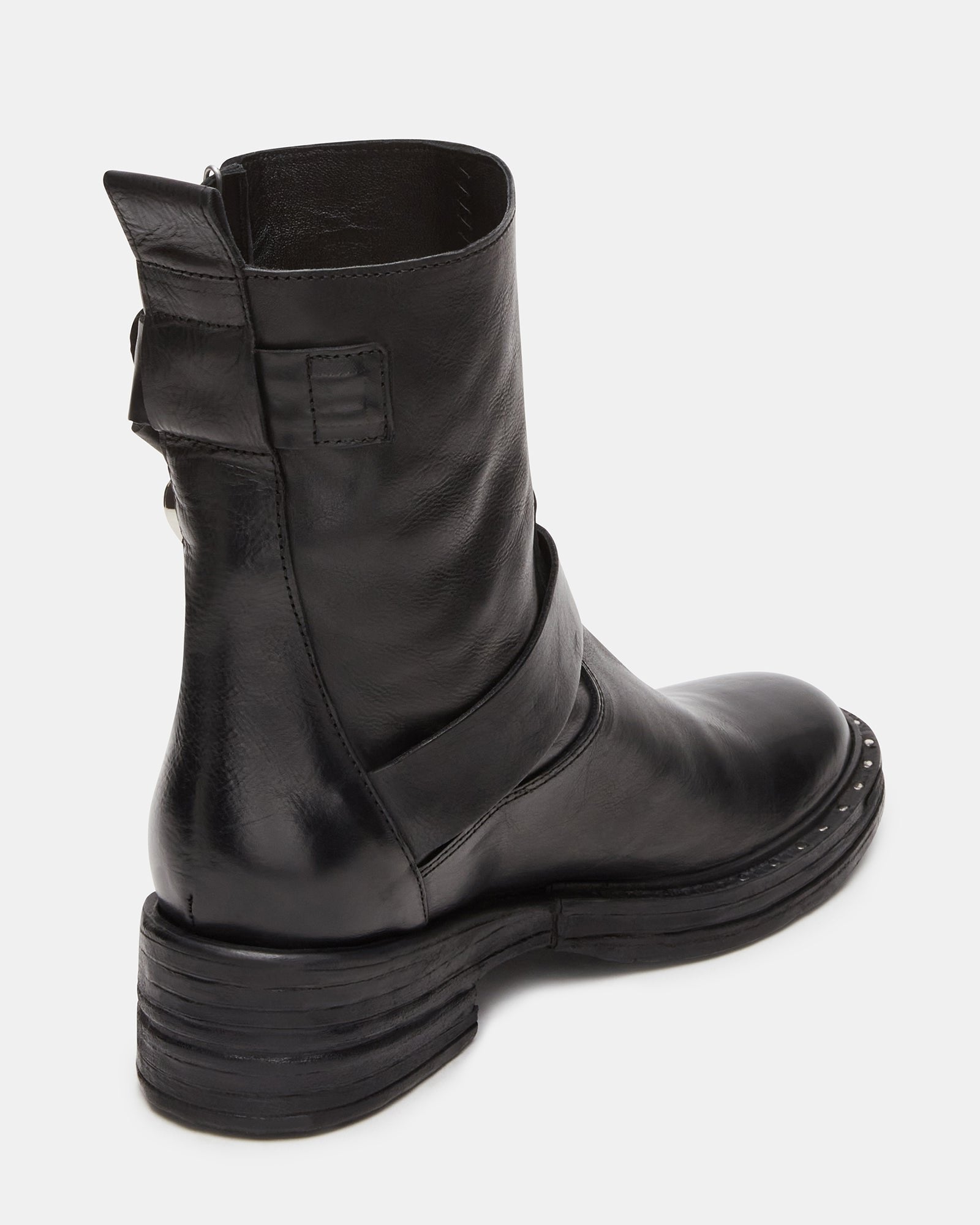 SMOKEY BLACK LEATHER、mySite、gtrtttuynbv