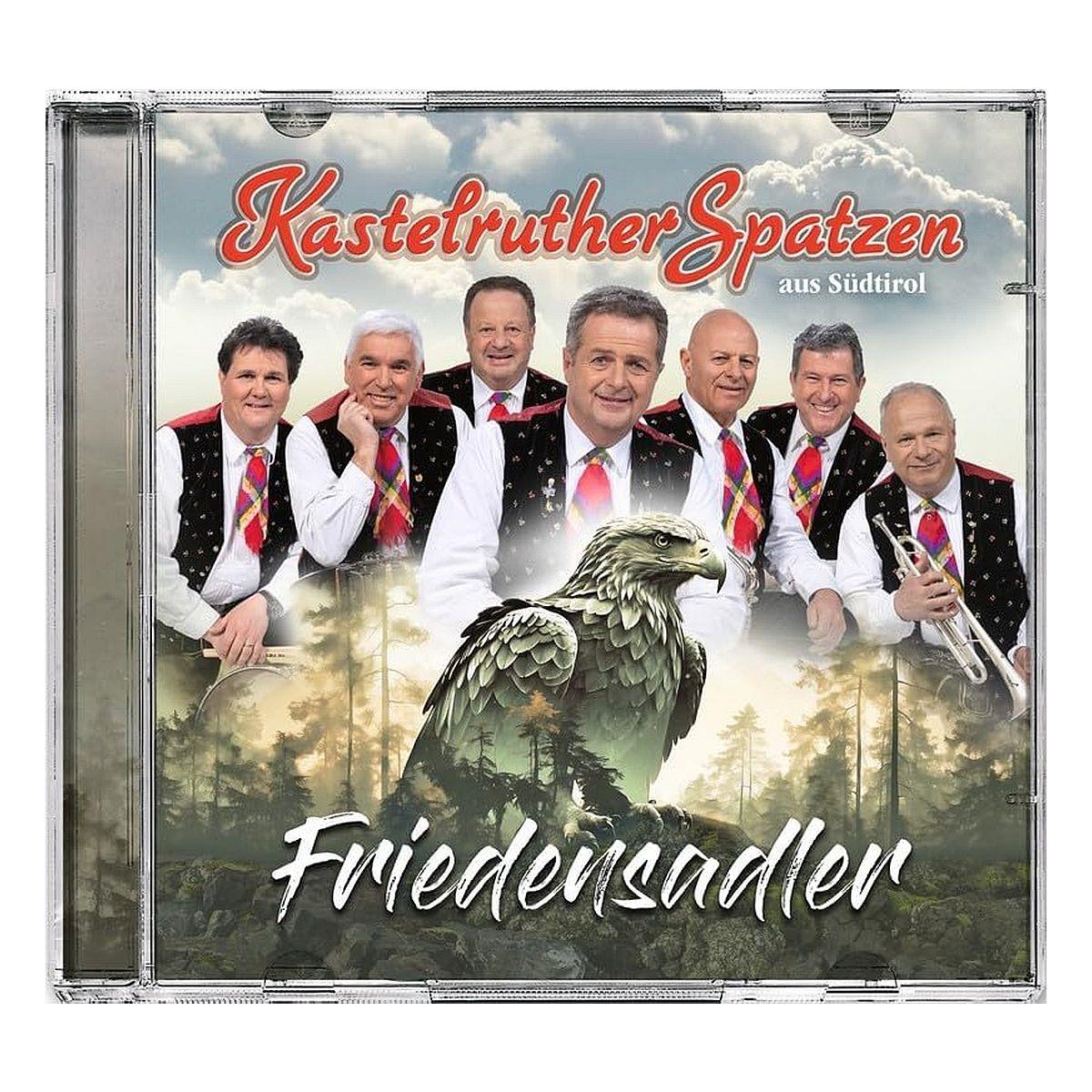 Friedensadler (Import)、mySite、camillekostekn