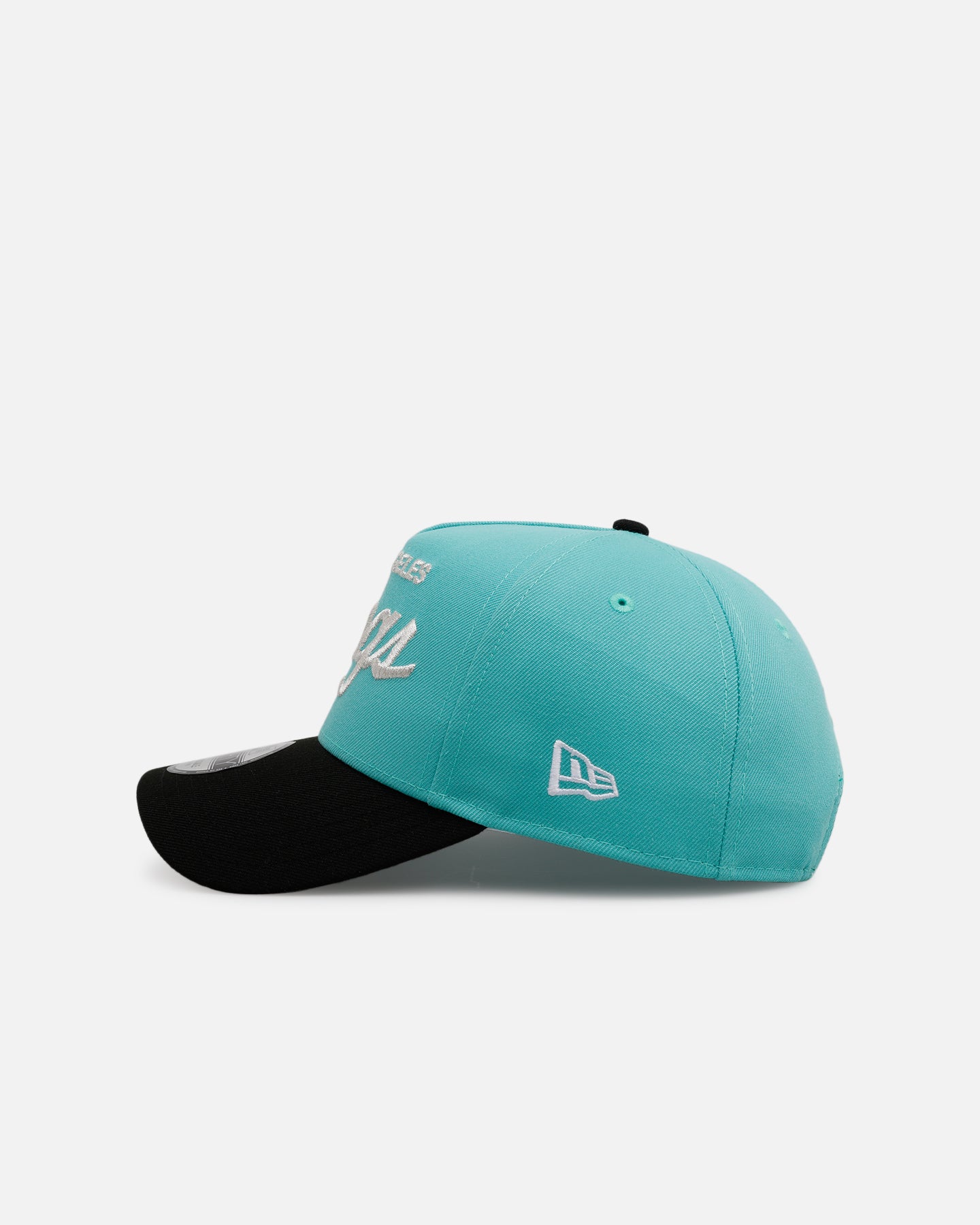 New Era Los Angeles Kings 'Diamonds Are Forever' 9FORTY A-Frame Snapback Mint、mySite、zt4zffjzw