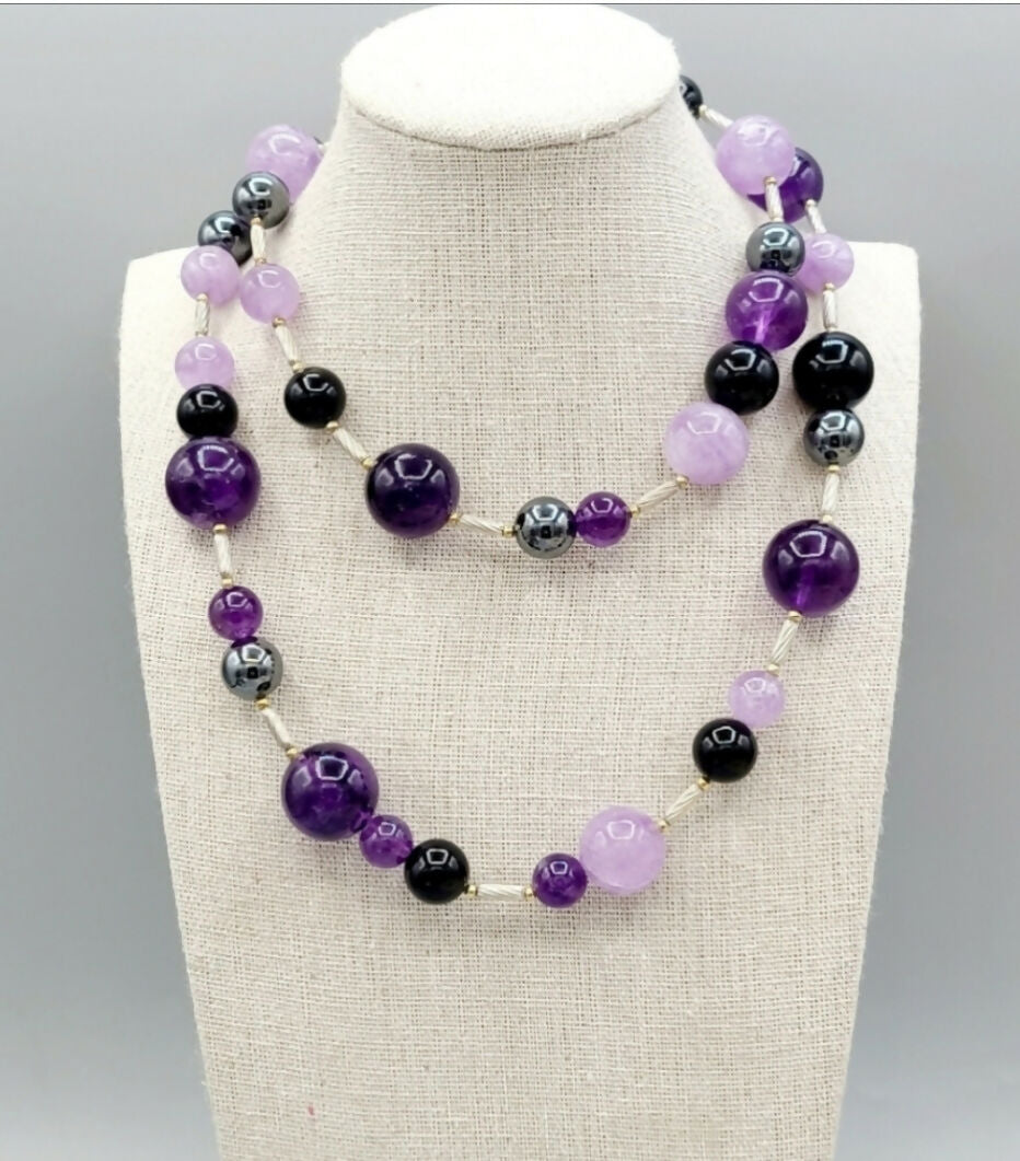 David Yurman Popcorn Bead Station Necklace 鈥?Gold、mySite、hinf8tx79