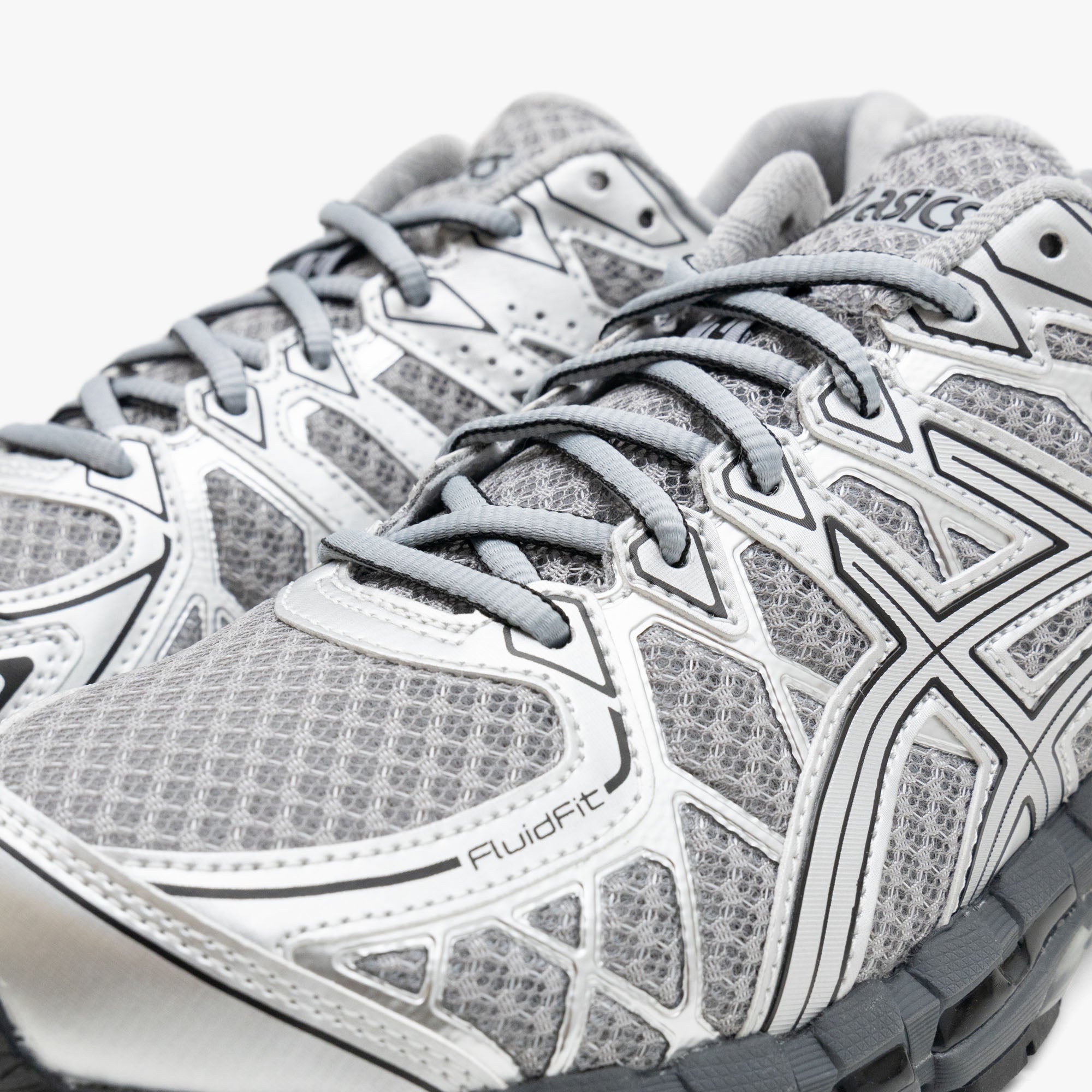  ASICS Gel-Kayano 20 Gravel / Pure Silver、mySite、merchandisen