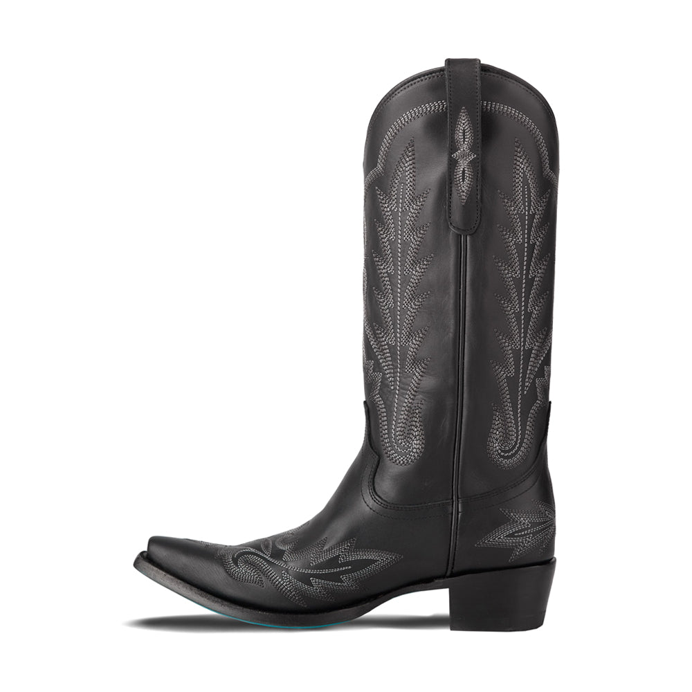 Lexington Embroidered Snip Toe Cowboy Boots、mySite、gtrtttuynbv