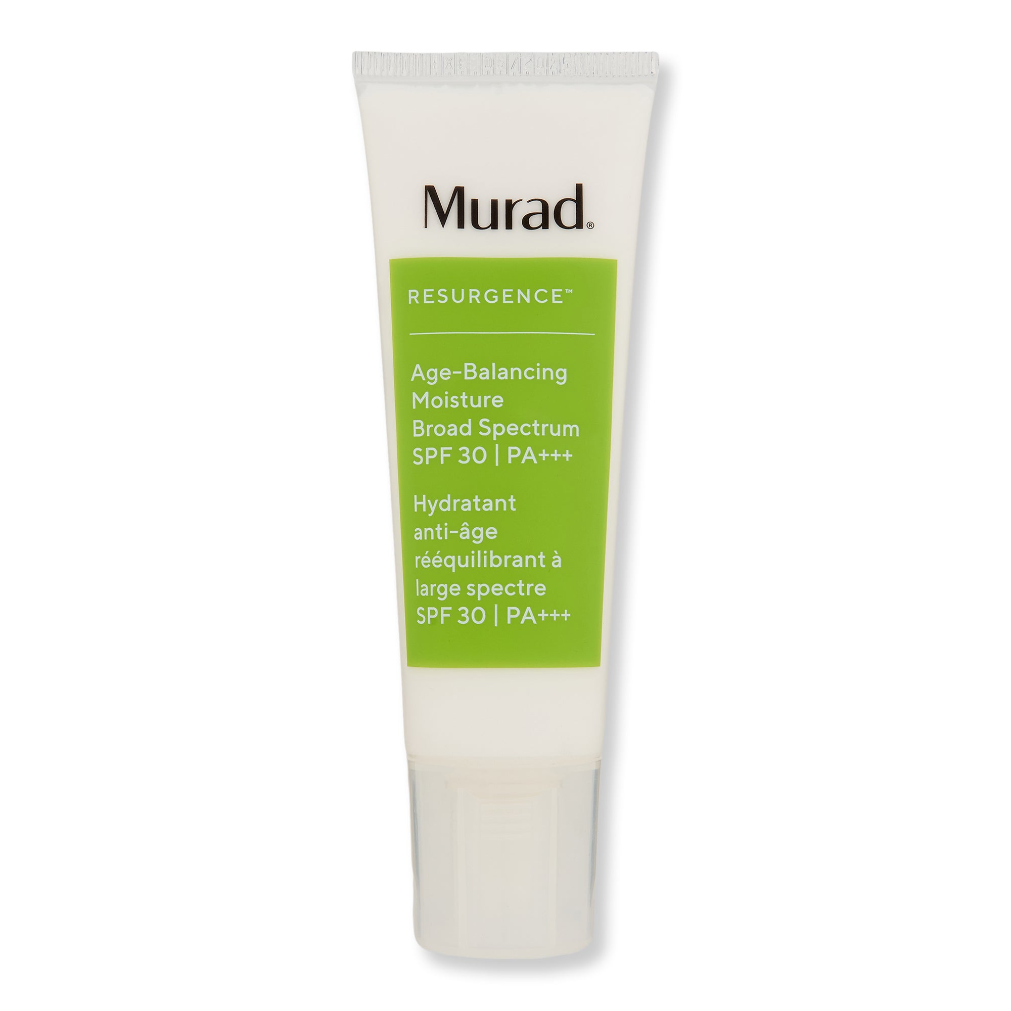 Murad Age-Balancing Moisture Broad Spectrum SPF 30 PA+++、mySite、gigharbornorthrealestate