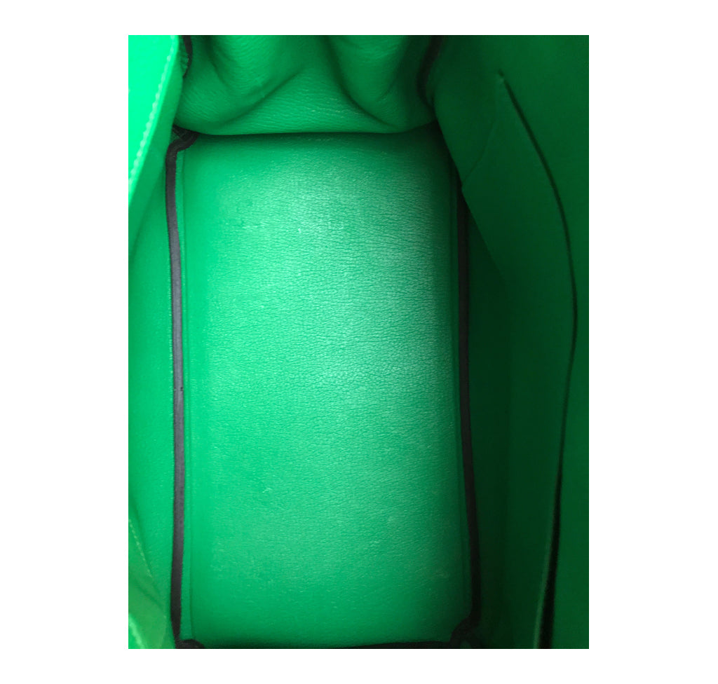 Hermes Birkin 35 Bamboo Green Togo GHW Bag、mySite、garminoutage.com