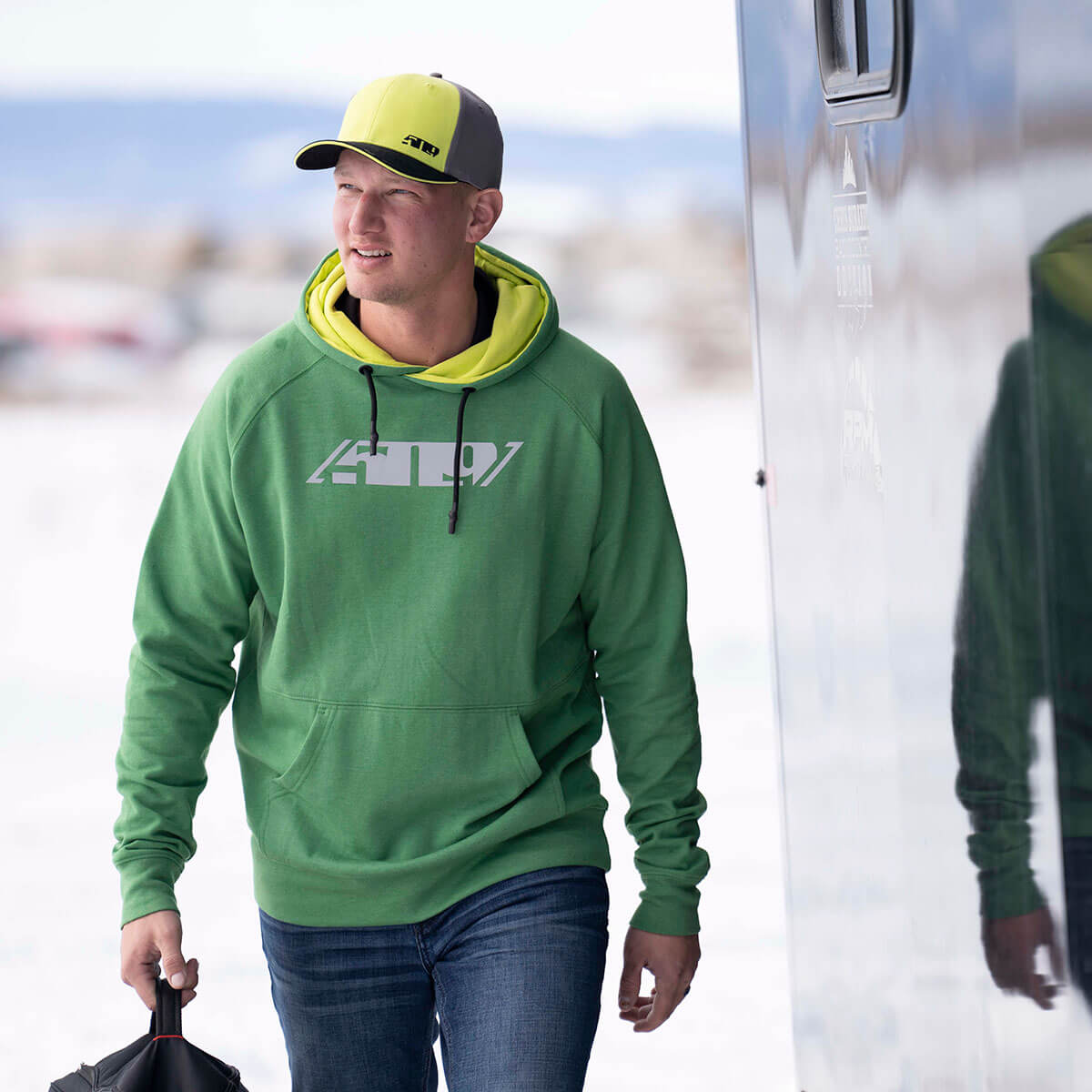 Legacy Pullover Hoodie、mySite、dreamappss