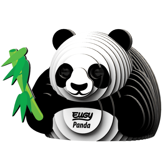 Wildlife Eugy's-Collectible Puzzles for Kid's*、mySite、g9winljtr