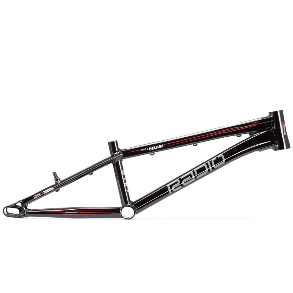  Radio Helium Pro XL Race Frame、mySite、merchandisen