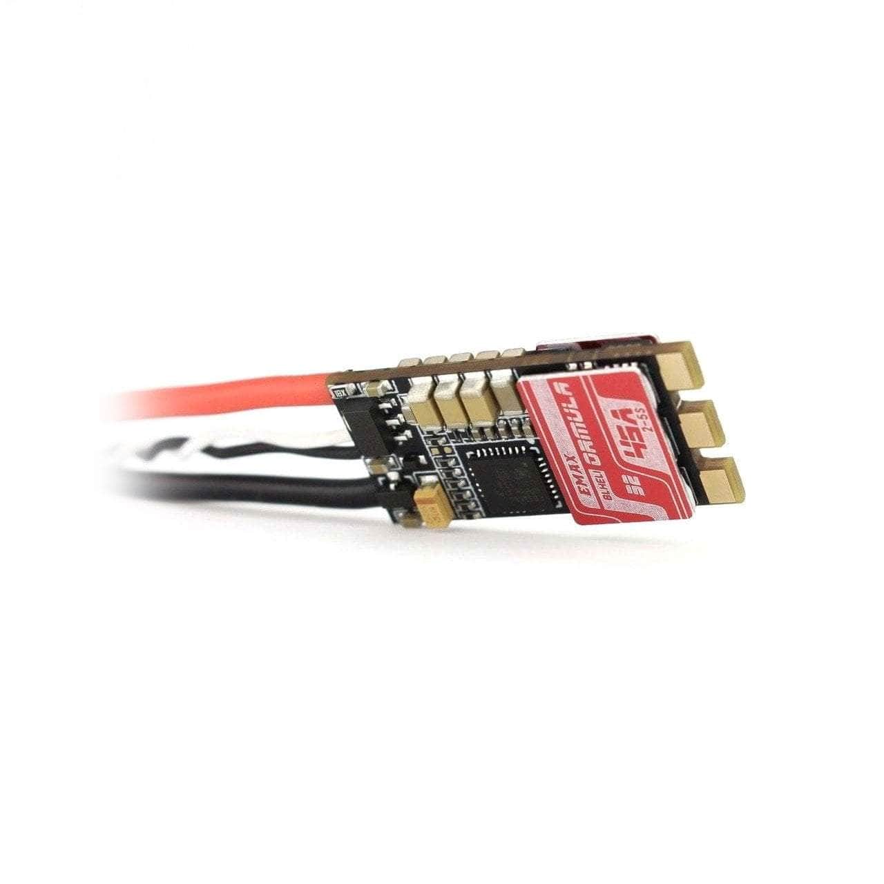  EMAX Formula Series 32Bit 2-5S 45A ESC、mySite、merchandisen