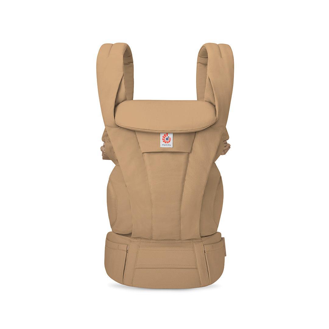  Ergobaby Omni Deluxe Cotton - Camel、mySite、merchandisen