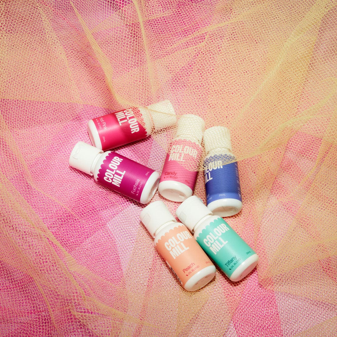  Colour Mill Fairytale Set、mySite、elrpsem3k