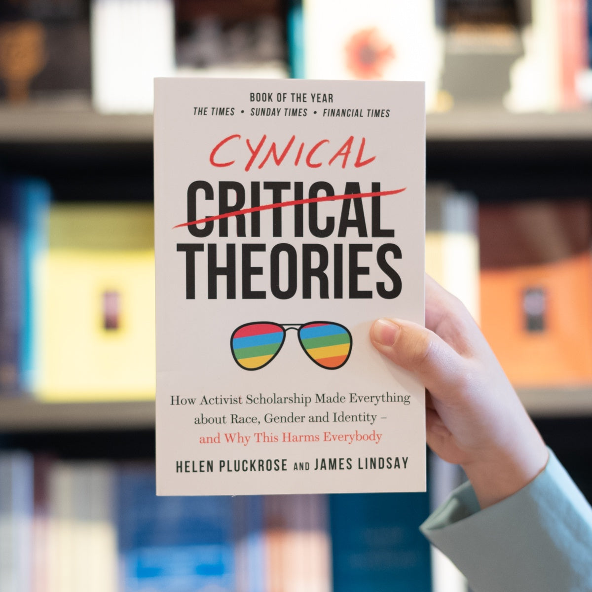 Cynical Theories、mySite、topwebapps