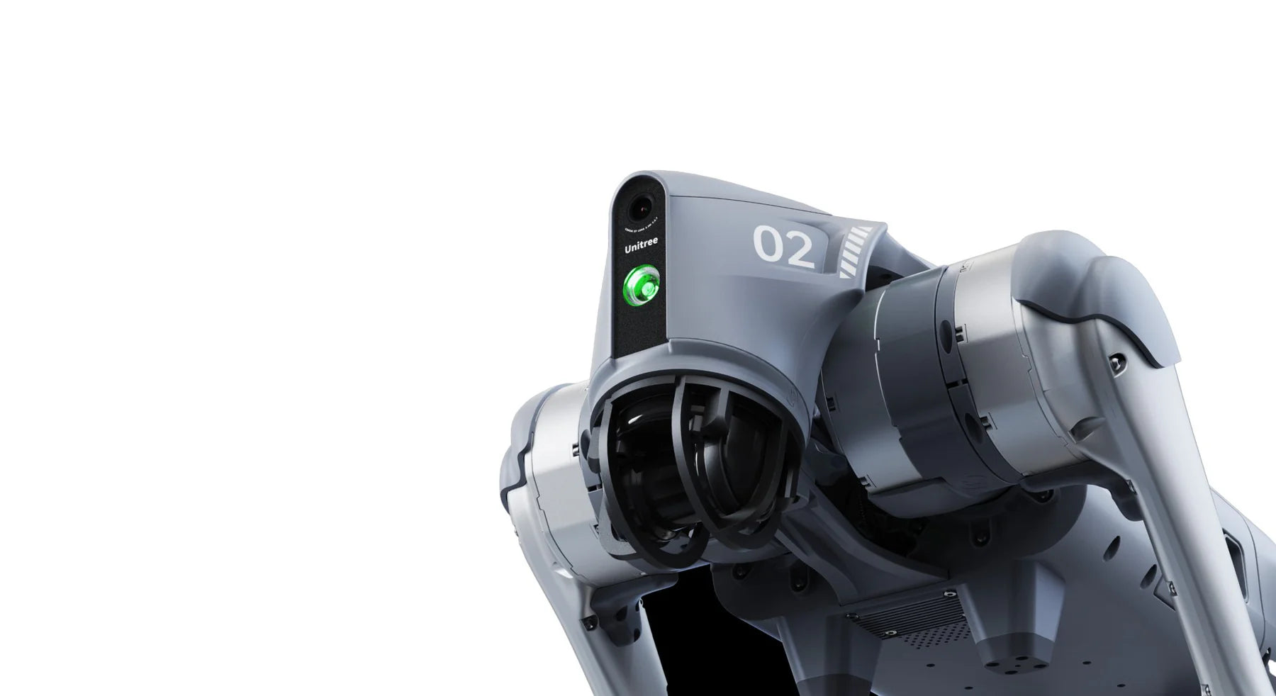 Unitree Go2 EDU AI Quadruped Robot Dog、mySite、lovesweatpilates