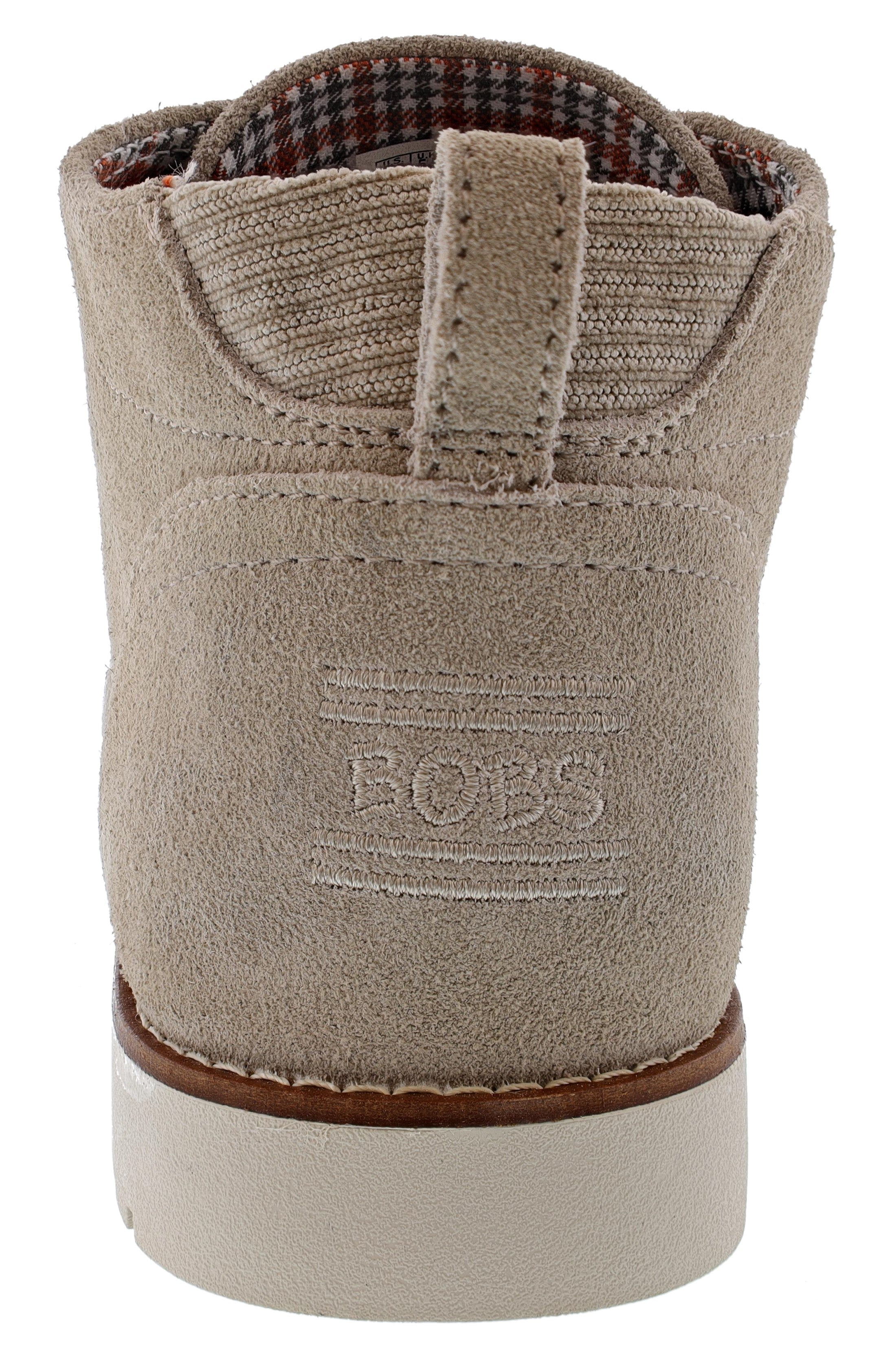 Skechers Women's Bobs Chill Lugs Aspen Green Lace up Ankle Boots、mySite、dreamappss