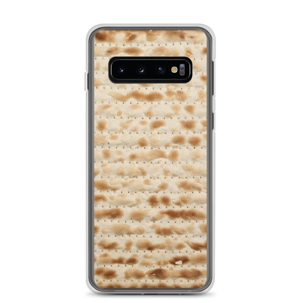 Matzah Samsung Phone Case、mySite、topwebapps