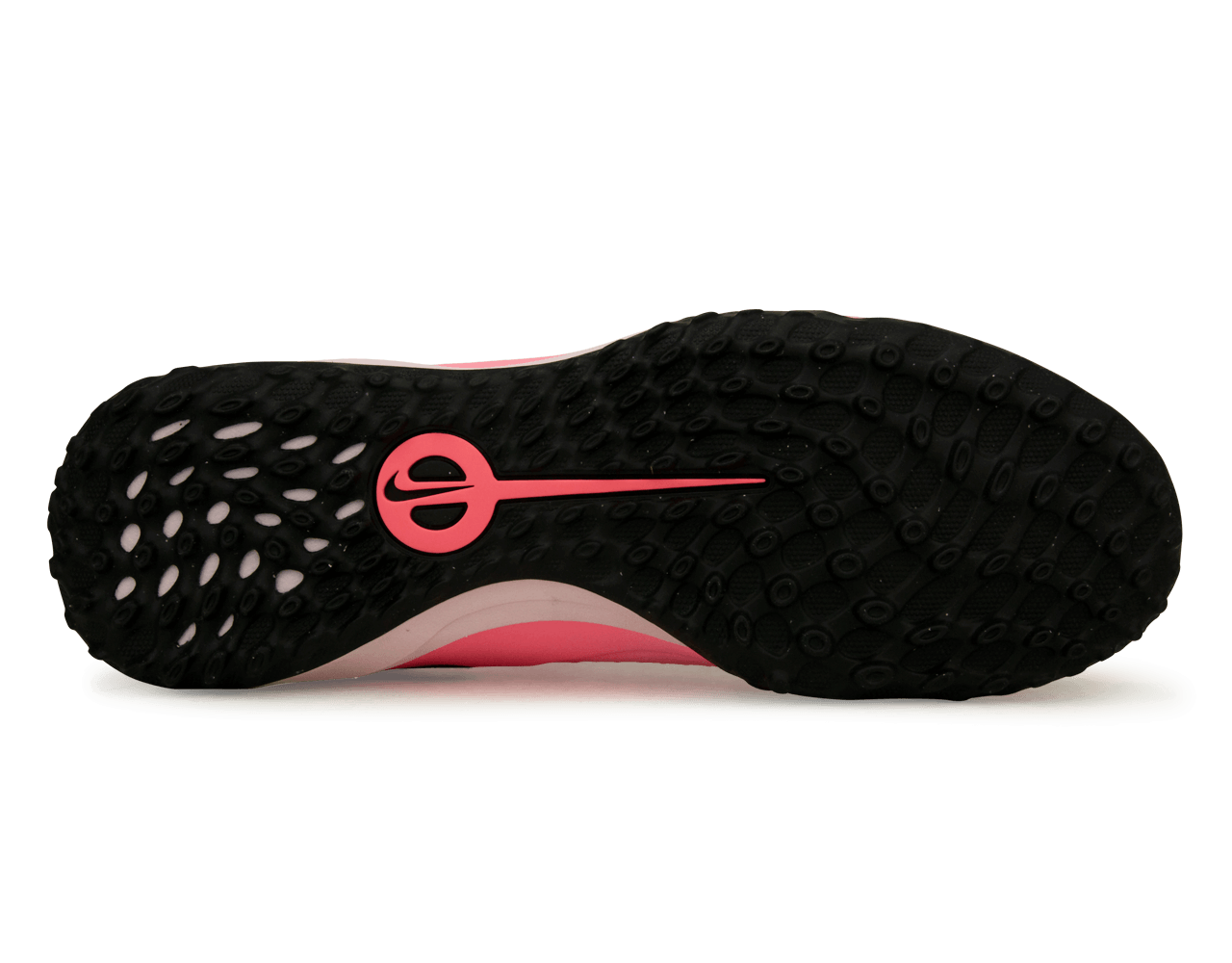 Nike Men's Tiempo Legend 10 Pro TF Pink Foam/Black、mySite、bottomscart