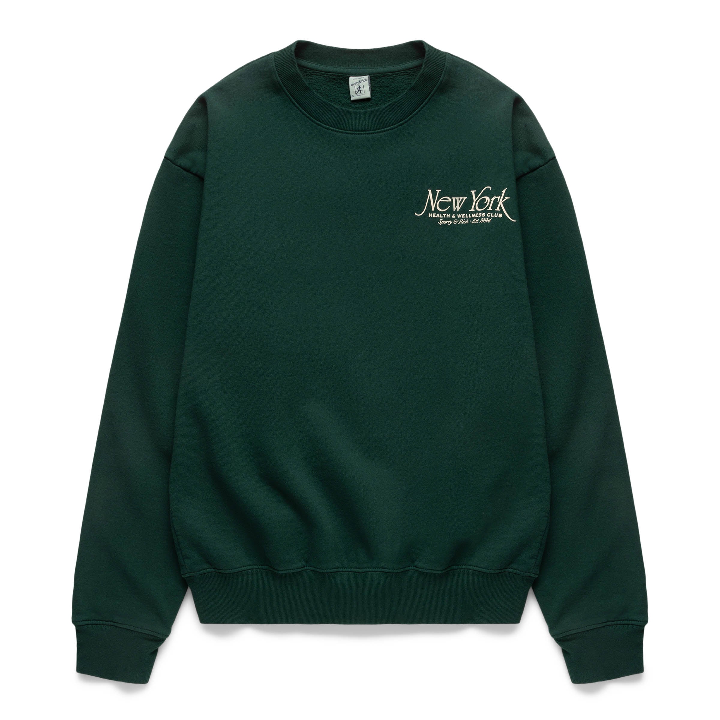 WOMEN'S NY 94 CREWNECK、mySite、zt4zffjzw