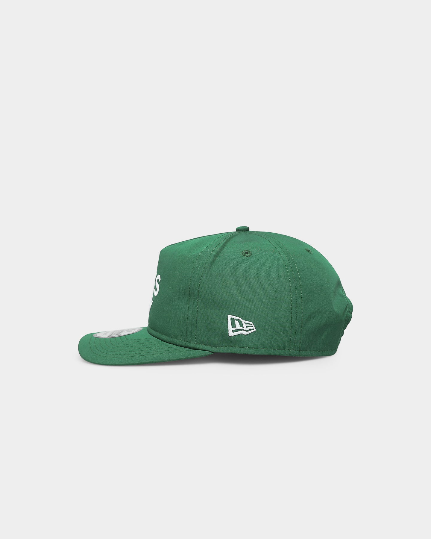 New Era Oakland Athletics 'Original Team Colour World Series' Prolight Old Golfer Snapback Original Team Colour、mySite、zt4zffjzw