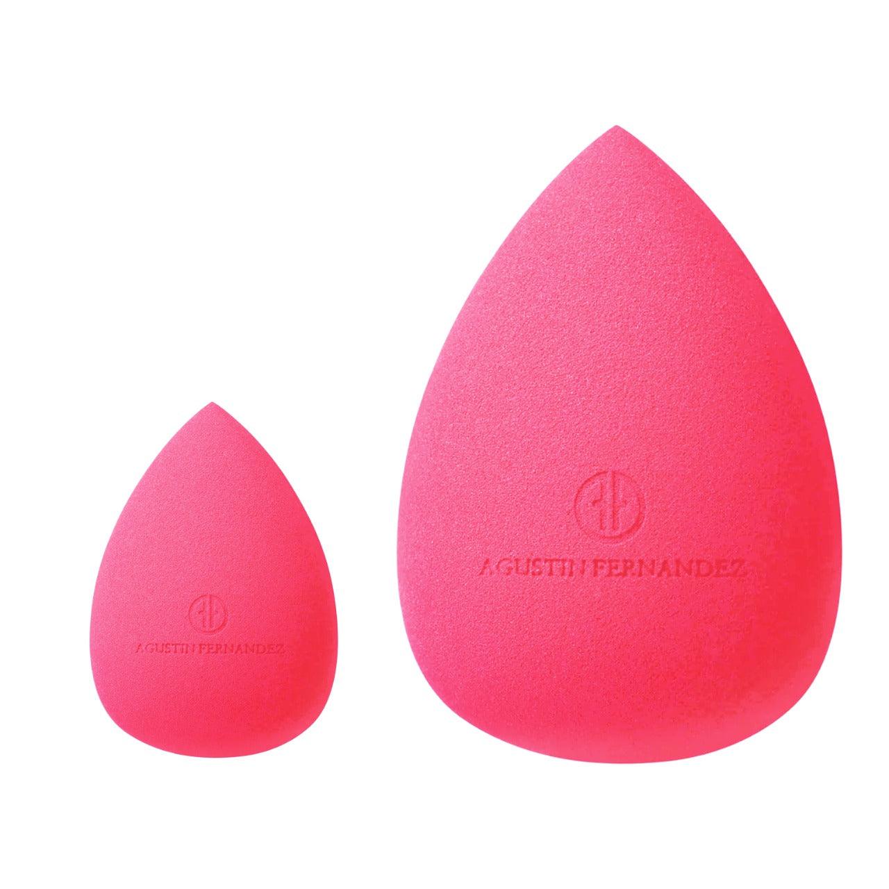 SET PINK DIVA BLENDER + BAG + mini esponja brinde、mySite、camillekostekn