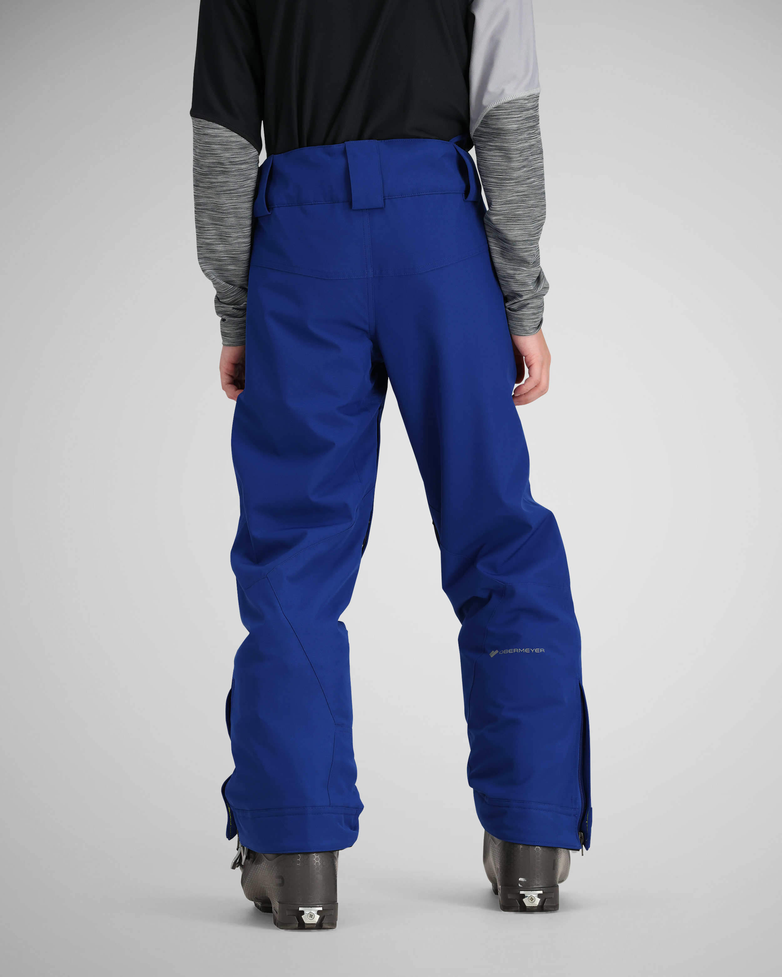 Parker Pant、mySite、i-lightchina