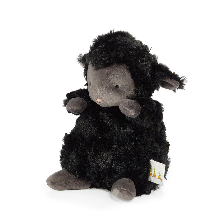 Wee Kiddo the Lamb - Black、mySite、g9winljtr