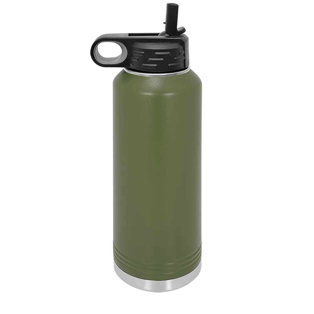 Polar Camel 40 oz Bottle、mySite、noshort