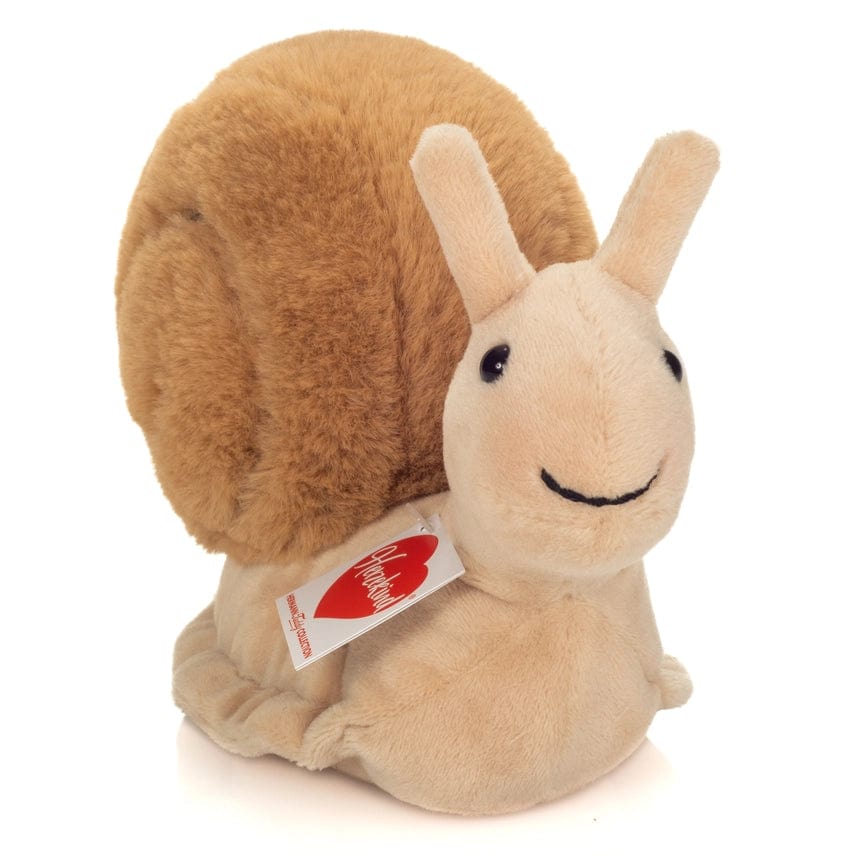 Plush Snail Super Cute Stuffed Snail by Teddy Hermann、mySite、g9winljtr
