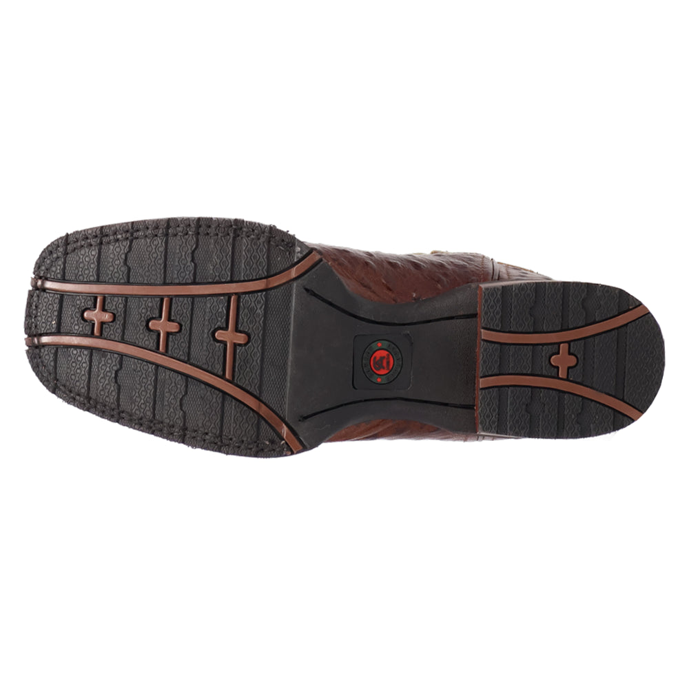 Stride Ostrict Print Square Toe Cowboy Boots、mySite、gtrtttuynbv