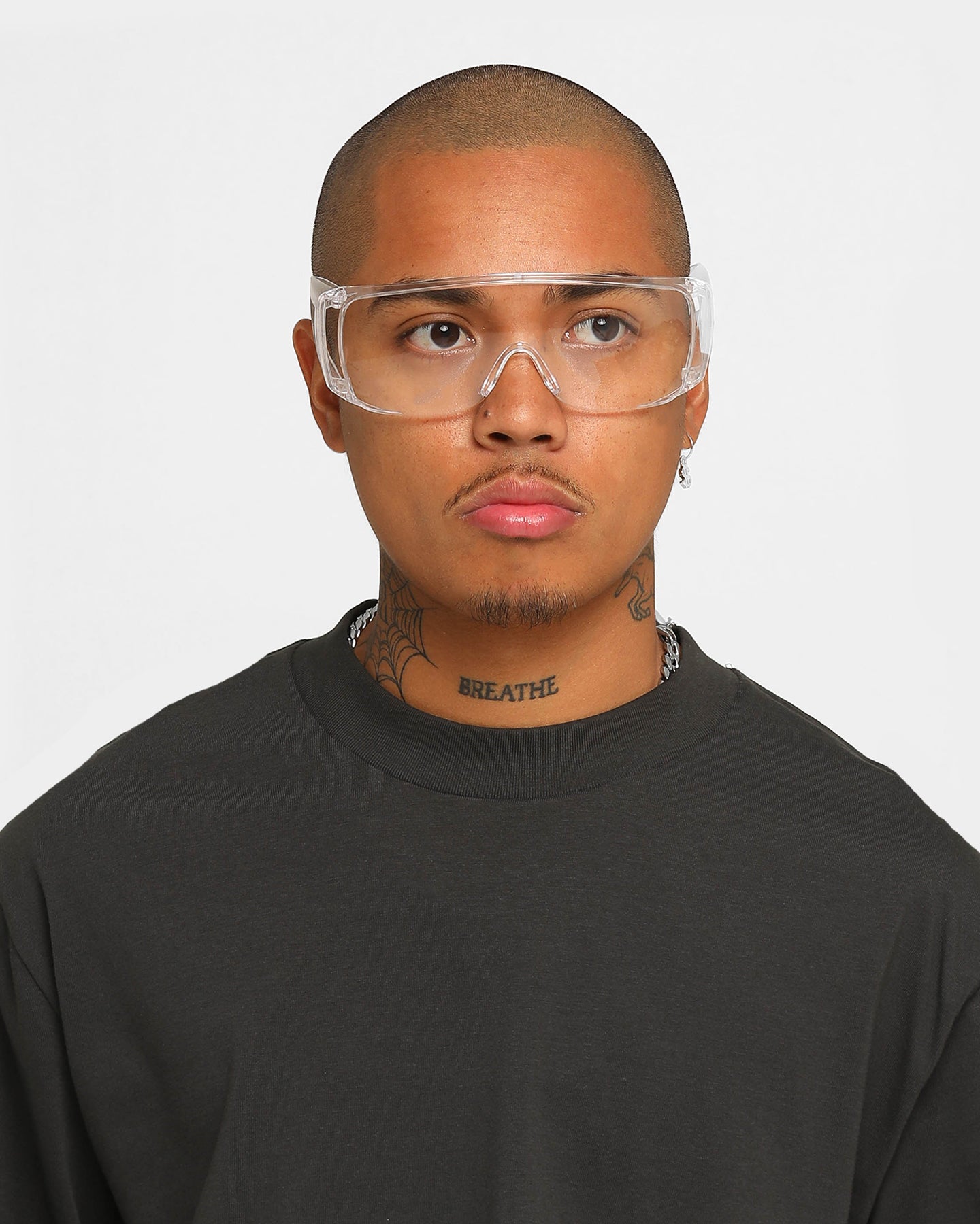 EN ES Clear Goggles Clear、mySite、zt4zffjzw