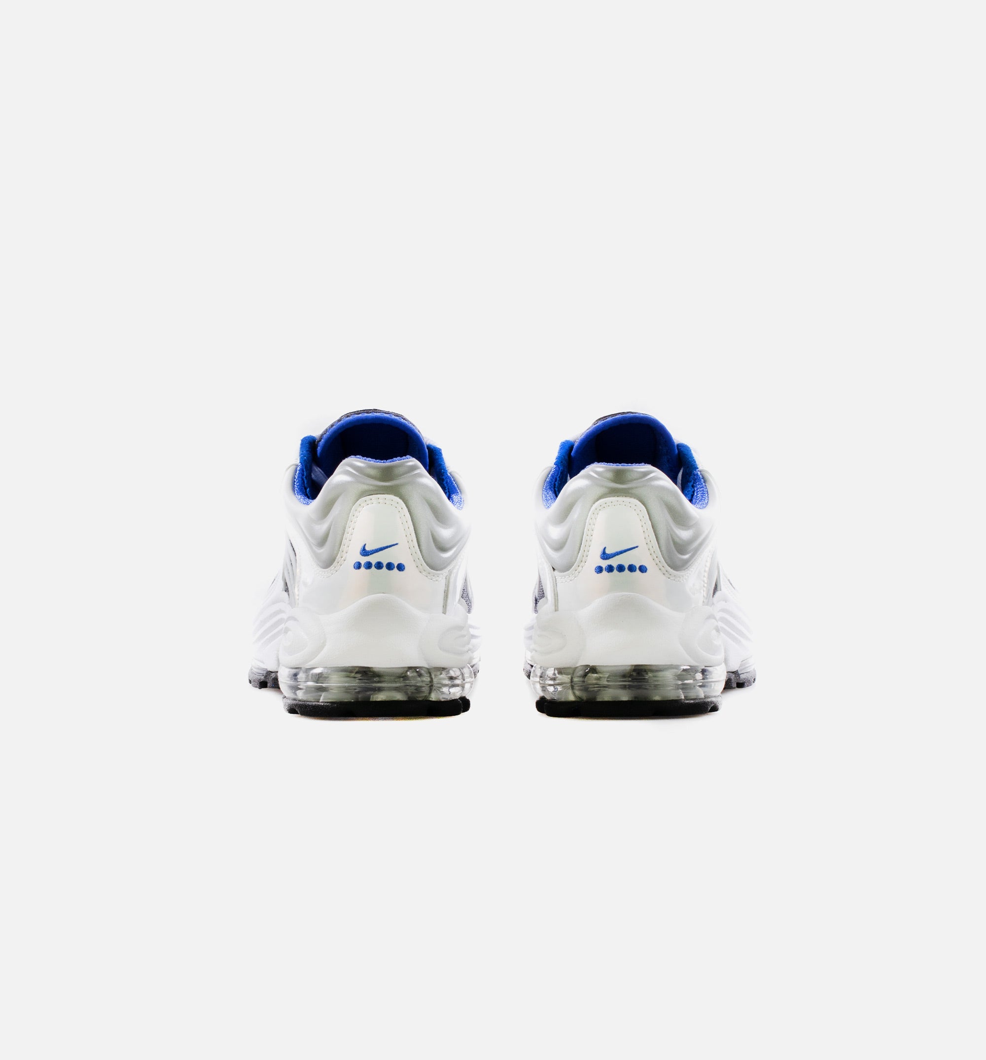 Air Tuned Max Racer Blue Mens Lifestyle Shoe - Blue/White、mySite、dreamappss