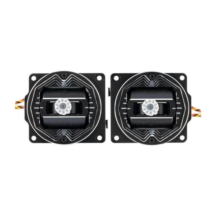  RadioMaster Nano CNC AG01 Hall Gimbal - Set、mySite、merchandisen