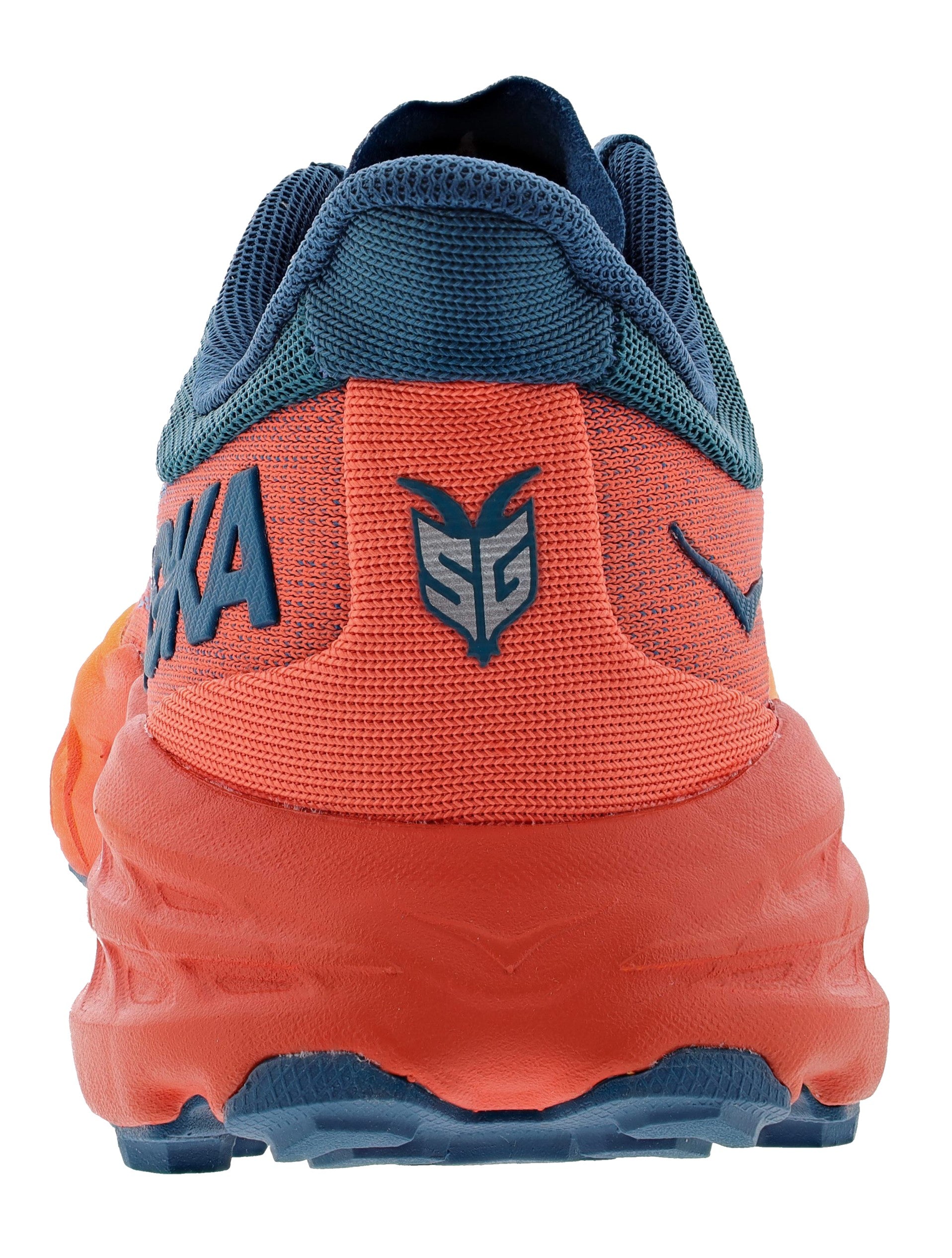 Hoka Women's Speedgoat 5 All Terrain Trail Running Shoes、mySite、dreamappss