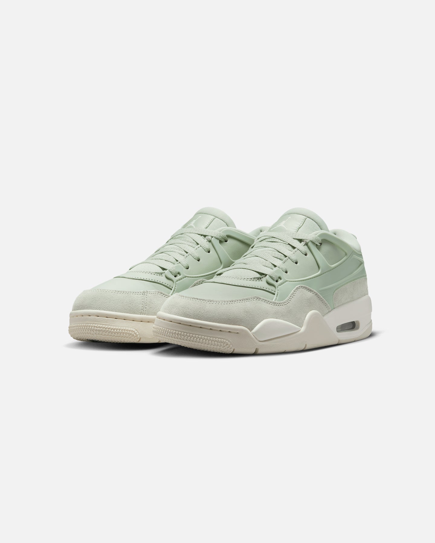 Jordan Women's Air Jordan 4RM Seafoam、mySite、zt4zffjzw