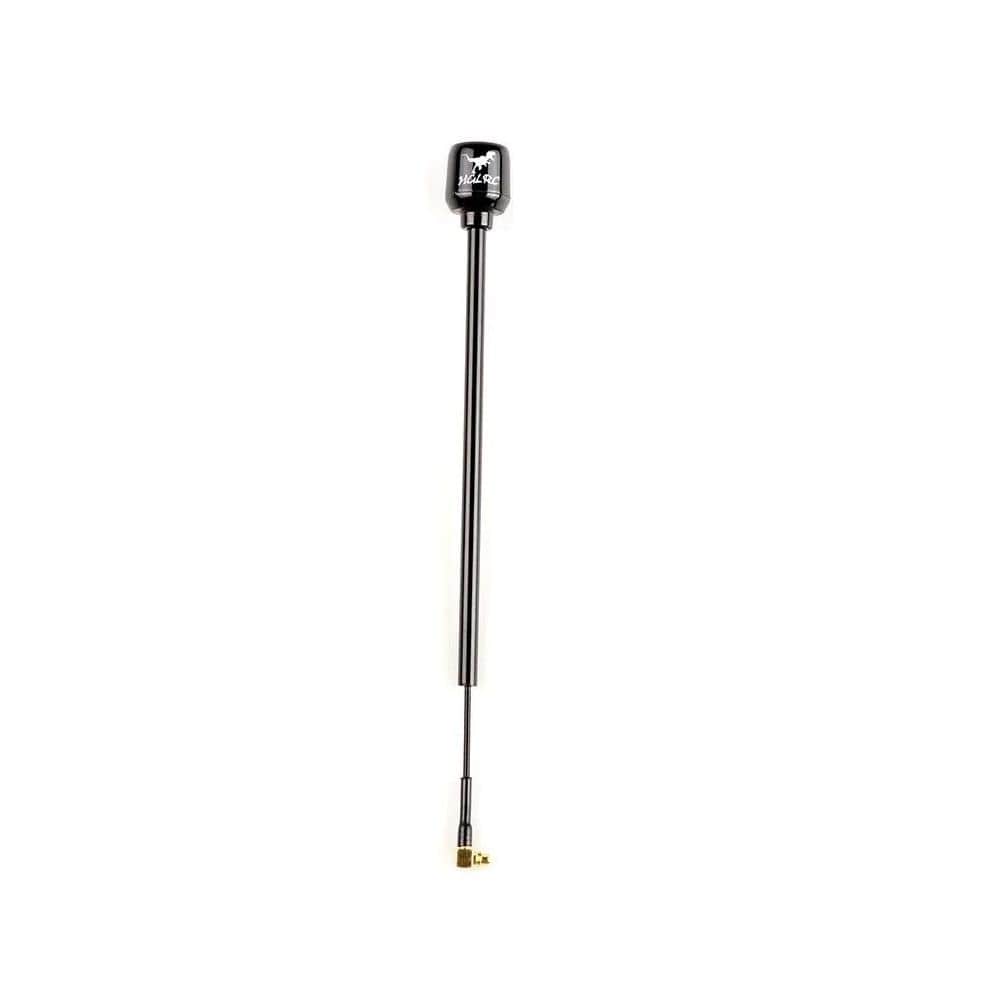 HGLRC Long Range Hammer 5.8GHz 90° MMCX Antenna - LHCP、mySite、merchandisen