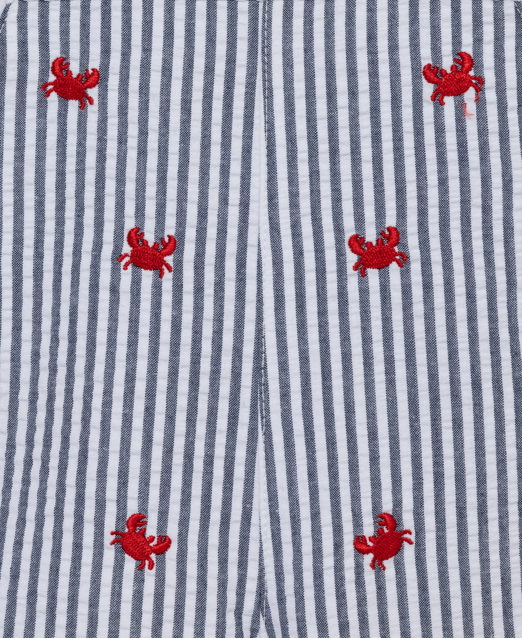  Crab Woven Shortall Set (12M-24M)、mySite、layawaytickets