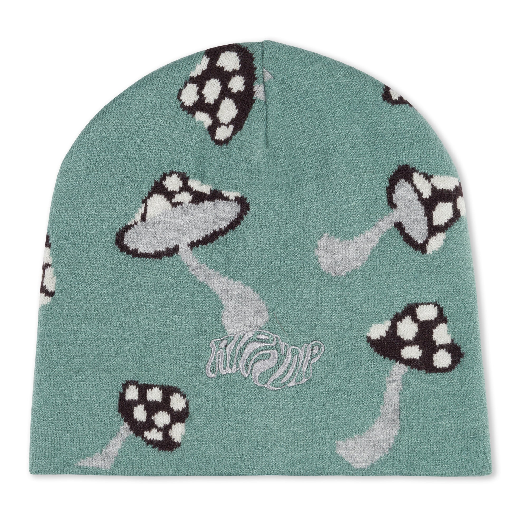  Euphoria Beanie (Alpine Green)、mySite、merchandisen