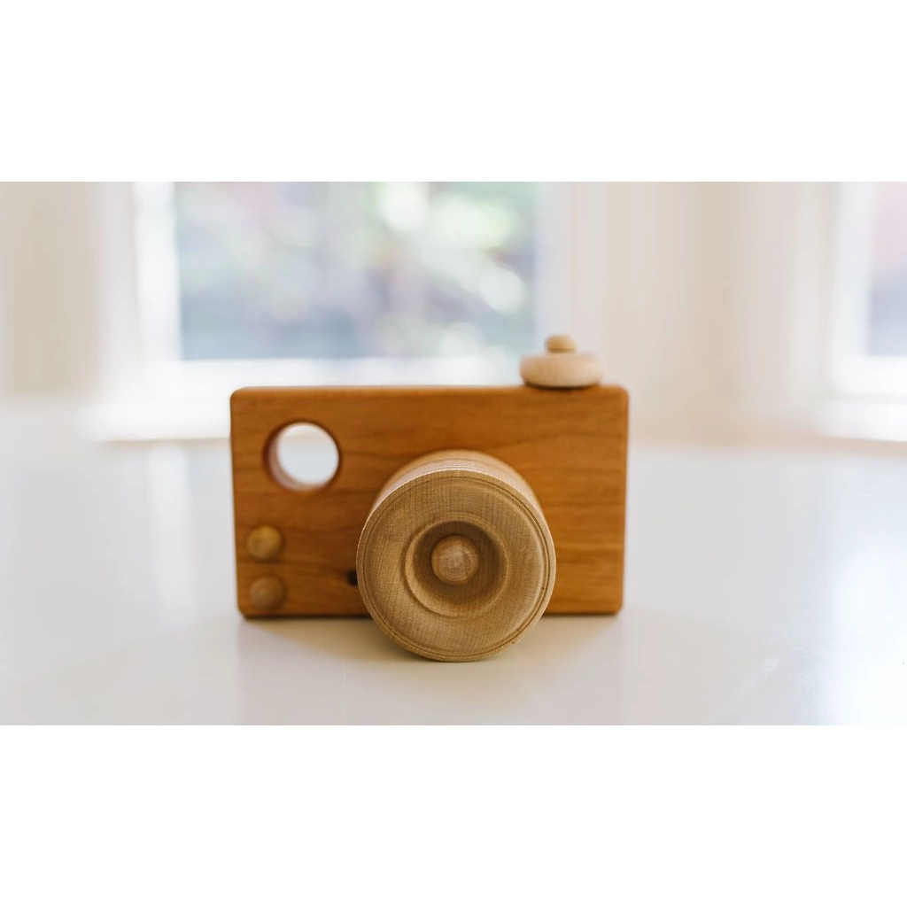Wooden Toy Camera、mySite、g9winljtr